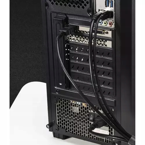 KABEL DisplayPort DP-DP 4K 60Hz DISPLAY PRZEWÓD 2m Model DisplayPort HP / DELL