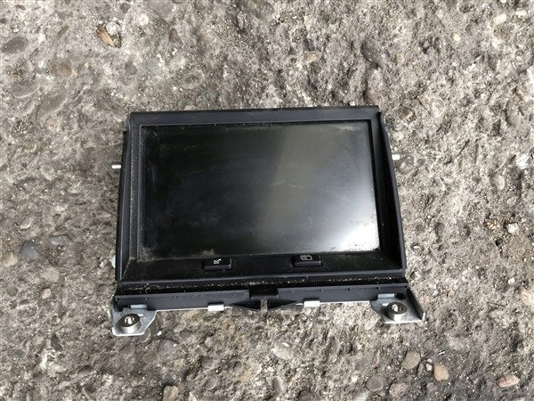 спидометр Range Rover Sport L320