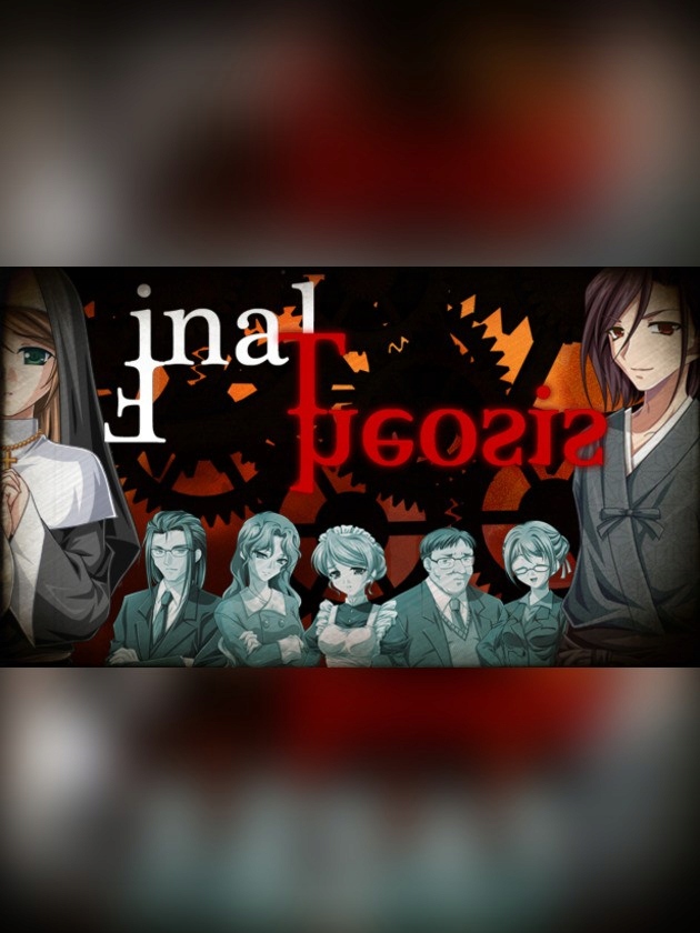 Final Theosis Steam Kod Klucz