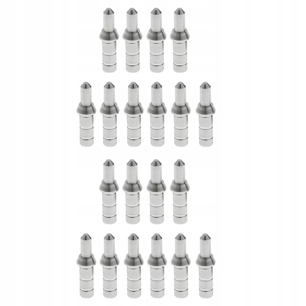 Nock Pins dla ID 4.2mm,