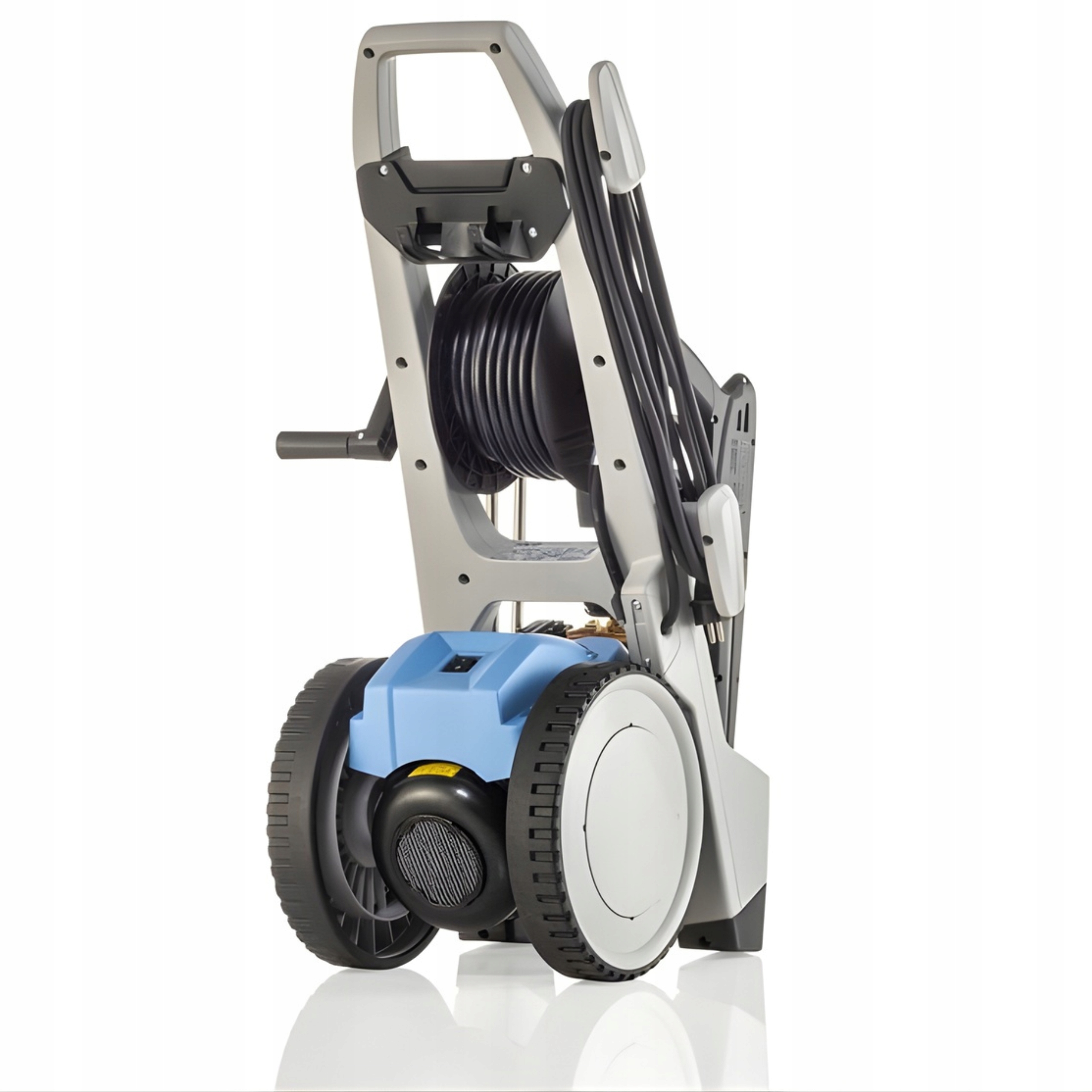 Myjka Ciśnieniowa Kranzle X 8/150 Tst Zestaw Dirtkiller Kw D12 150 bar