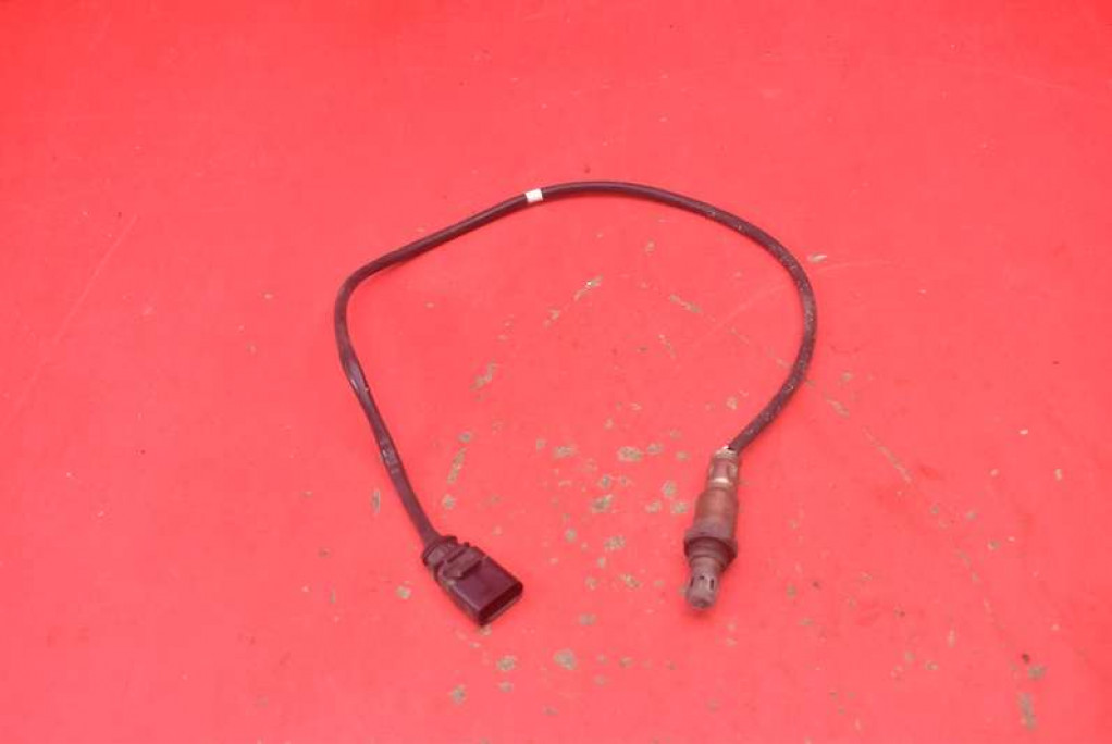 SONDA LAMBDA 04E906262DT SKODA OCTAVIA 3 III 1.4 TSI 150 KM 13-17
