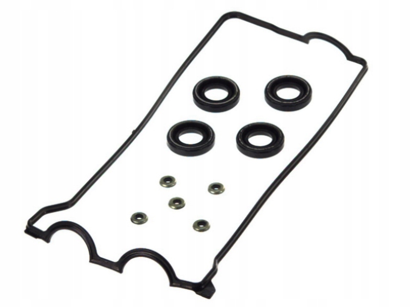 ZESTAW USZCZELEK POKRYWY ZAWOROW TOYOTA