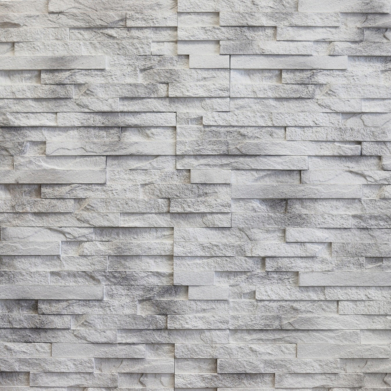 Kamień elewacyjny gipsowy MONT BLANC 0,41 M2