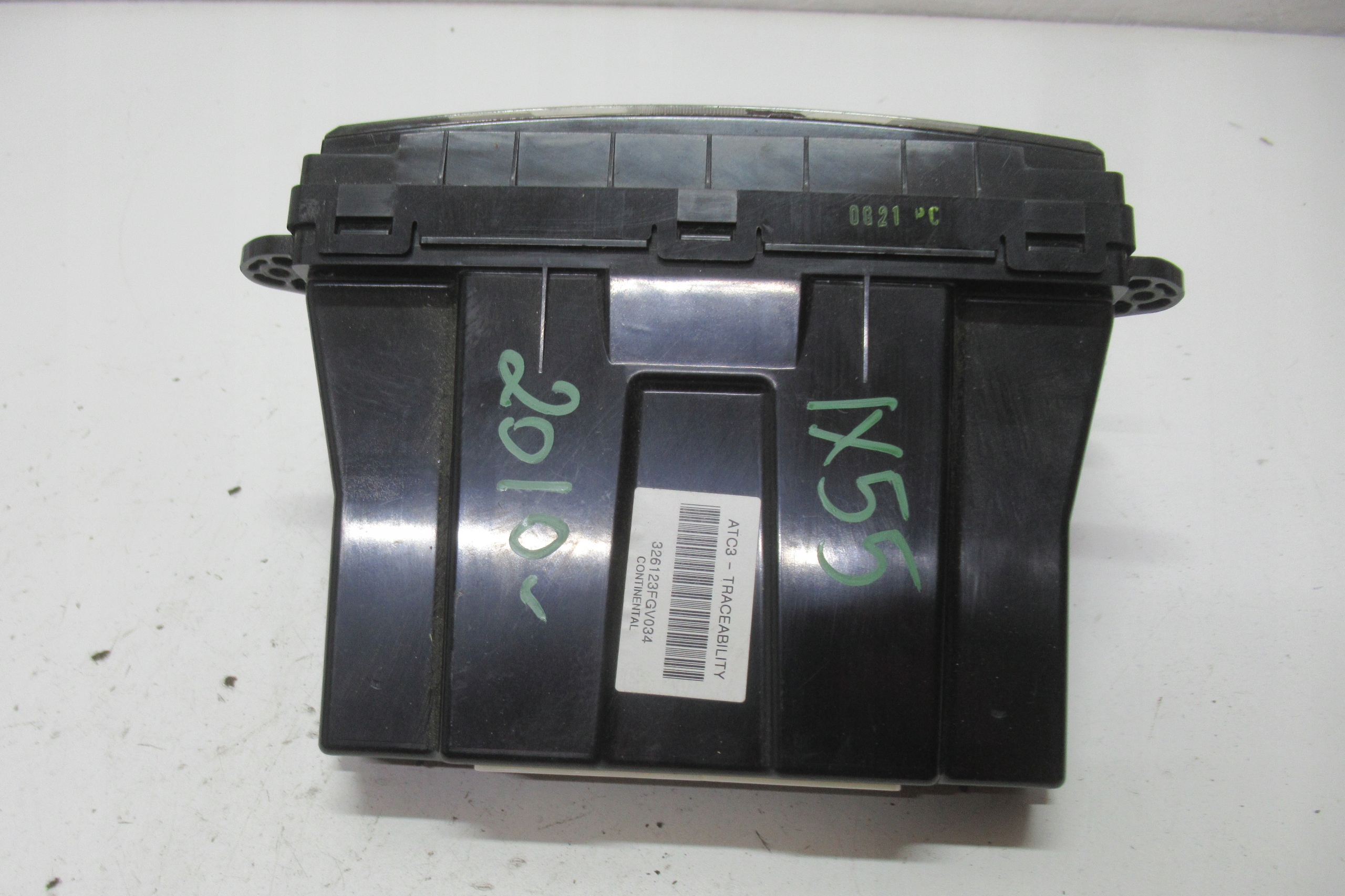 HYUNDAI IX55 10R Unite commande clima 97250-3J460