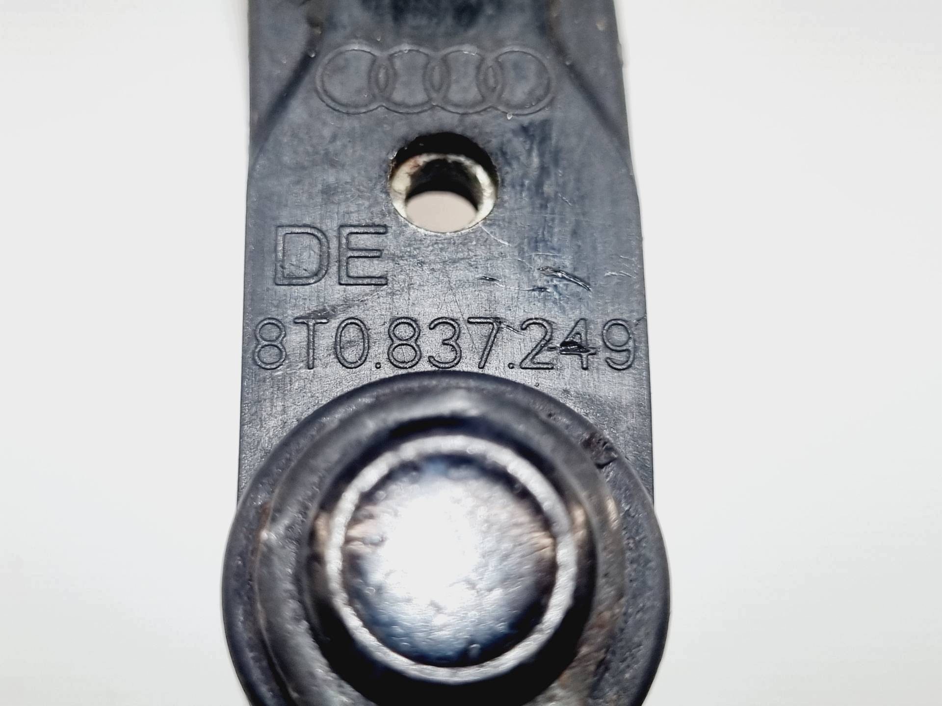 limiter door front Audi A5 8T 2008 8T0837249