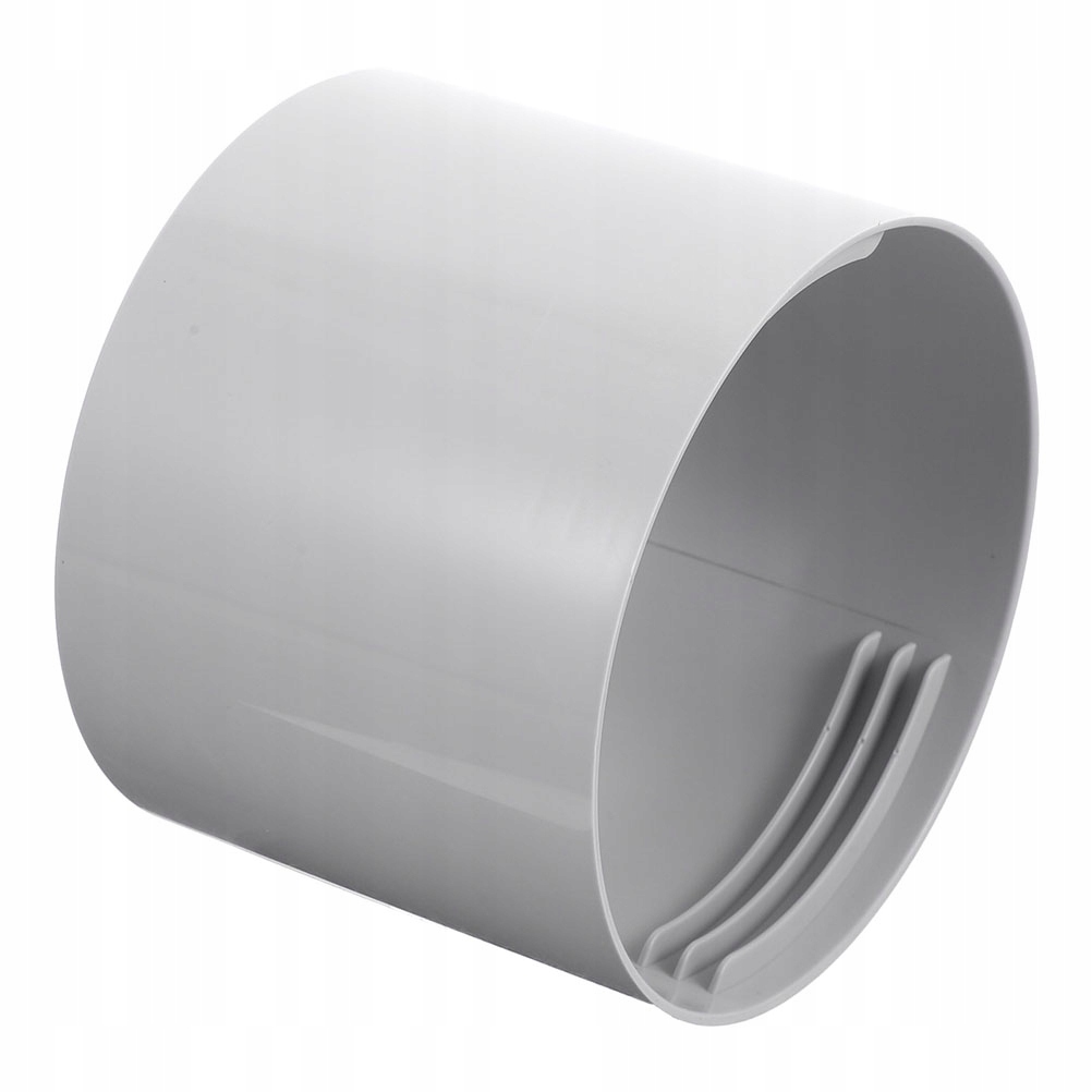 ZŁĄCZKA WĘŻA WYDECHOWEGO KLIMATYZATORA 150MM Marka bez marki