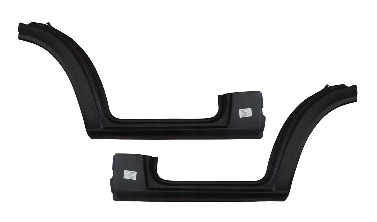 SPRINTER VW LT 95 06 PROG NADKOLE OCYNK 2szt LE PR