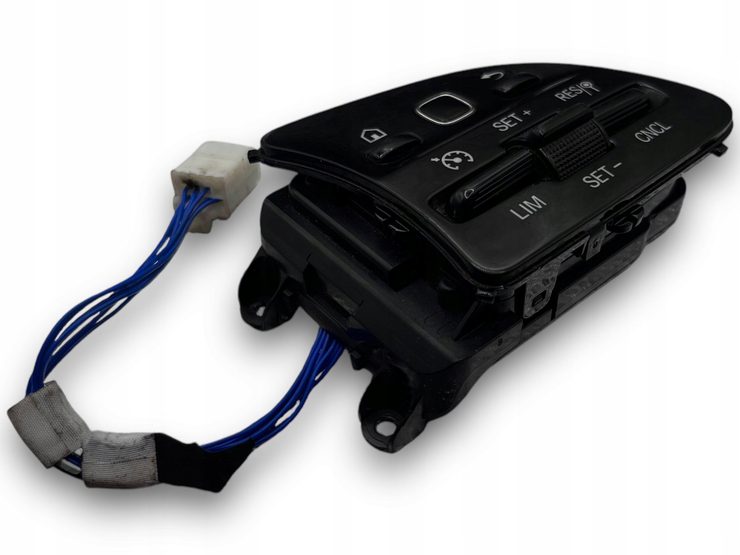 MERCEDES MULTIFUNKCJA Volant 0999053504 $J