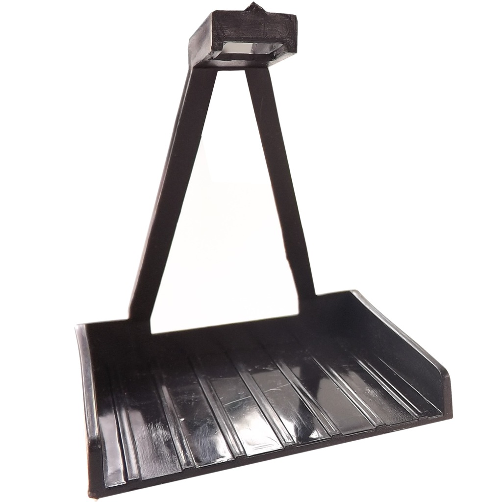 Dźwig budowlany Luxma Baterie 2XAA BRAK W ZESTAWIE