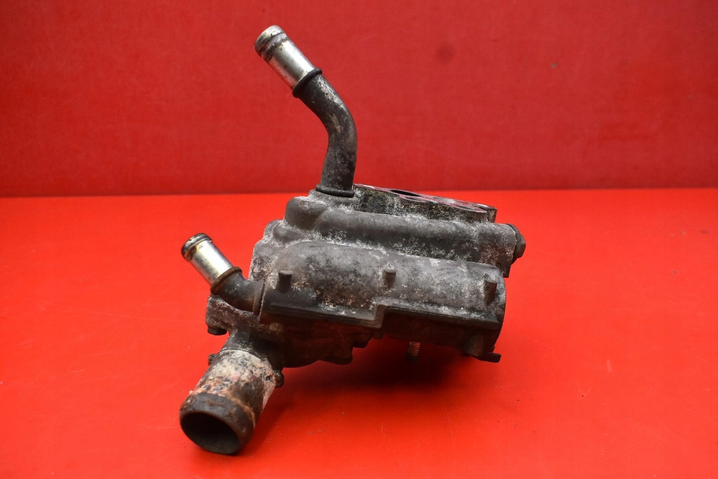 Valvola EGR HONDA ACCORD 8 VIII 2.0 e-VTEC 156 KM 07-11