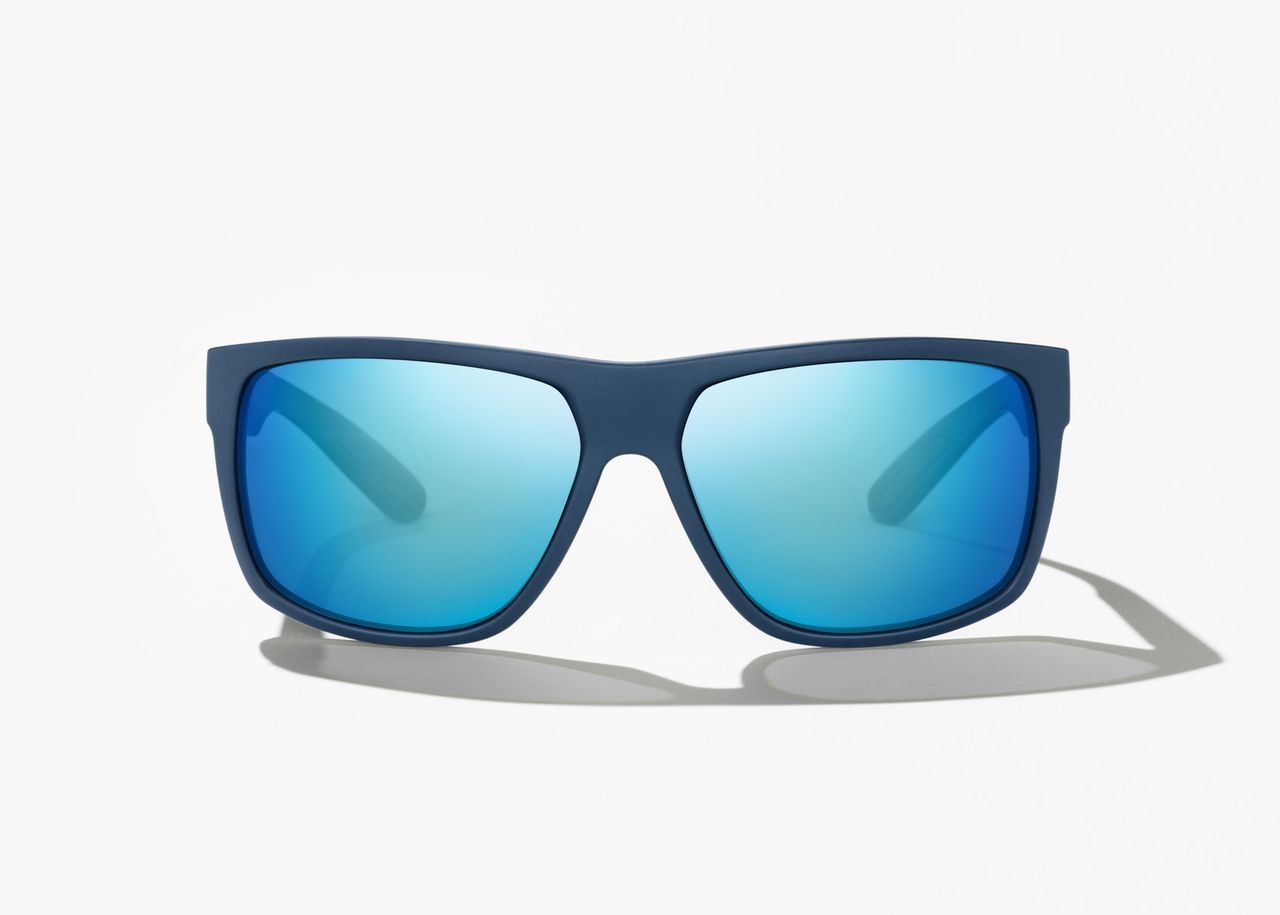 Okulary Bajio Boneville Blue Vin Matte-PC