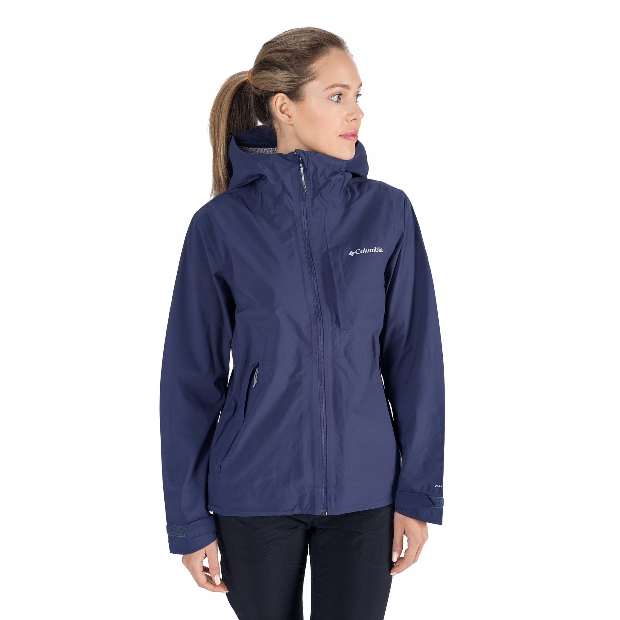 Kurtka Columbia Omni-Tech Ampli-Dry Xs