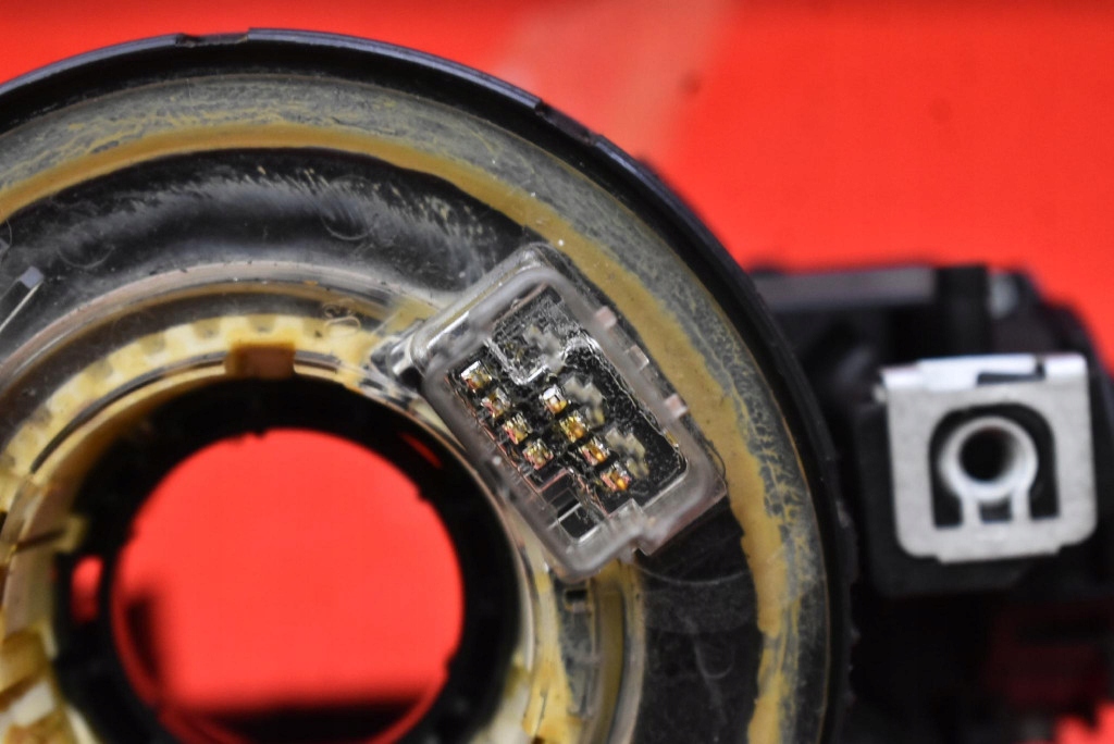 DEVIO LUCI TERGICRISTALLO TERGI PAJAK 1K0953503F AUDI A3 8P 3D HB 03-05