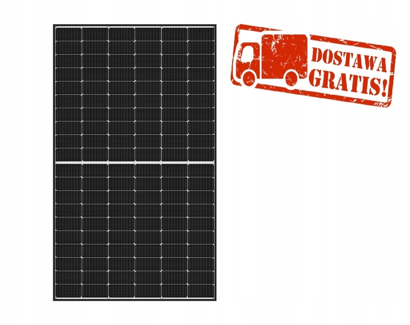 Moduł/Panel fotowoltaiczny Viessmann Vitovolt 400W