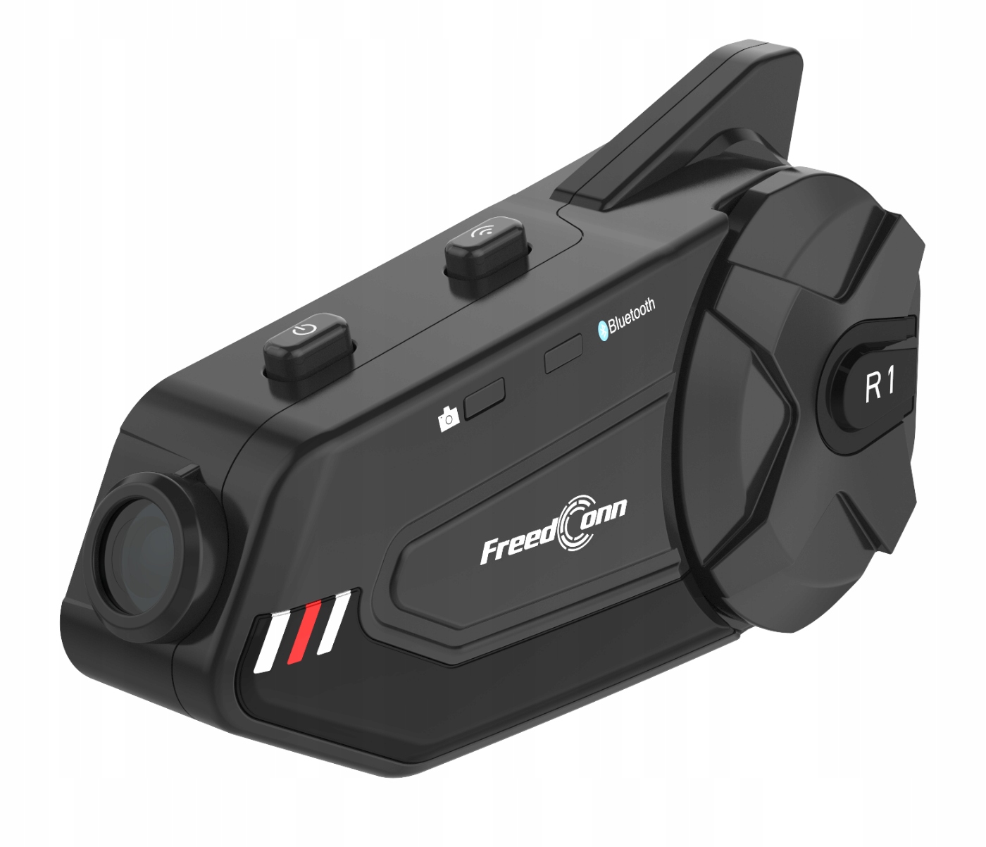 Interkom FreedConn R1 Kamera FULL HD WiFi Connection Type Bluetooth