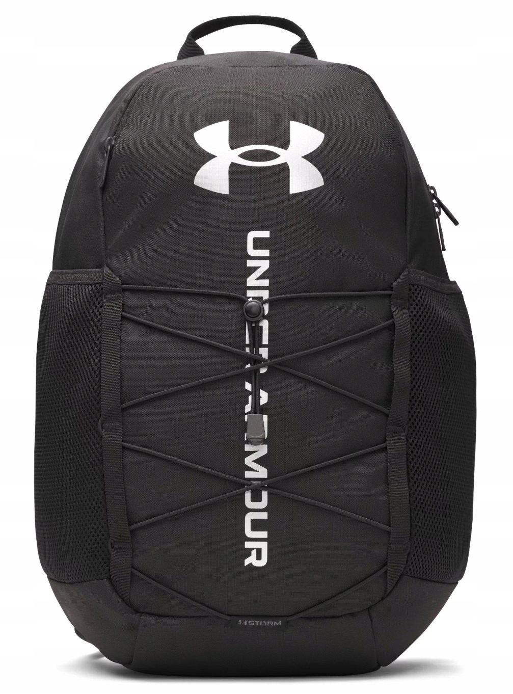 Under Armour Ua Hustle Sport 6.0 6000397-001 černý batoh 15'' 26L.