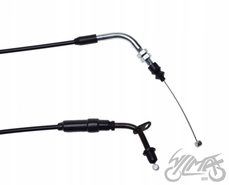 LINKA GAZU Producent inny