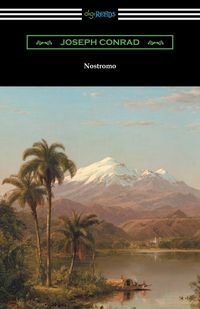NOSTROMO CONRAD JOSEPH