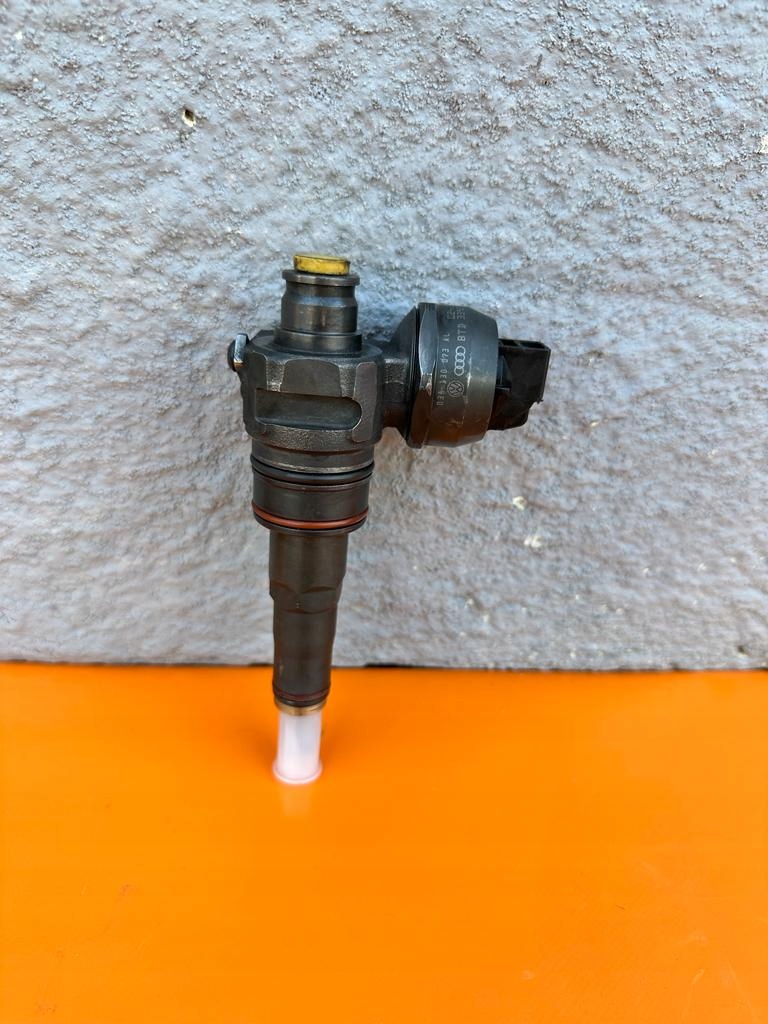 nozzle VW 1.9TDI BOSCH 0414720039