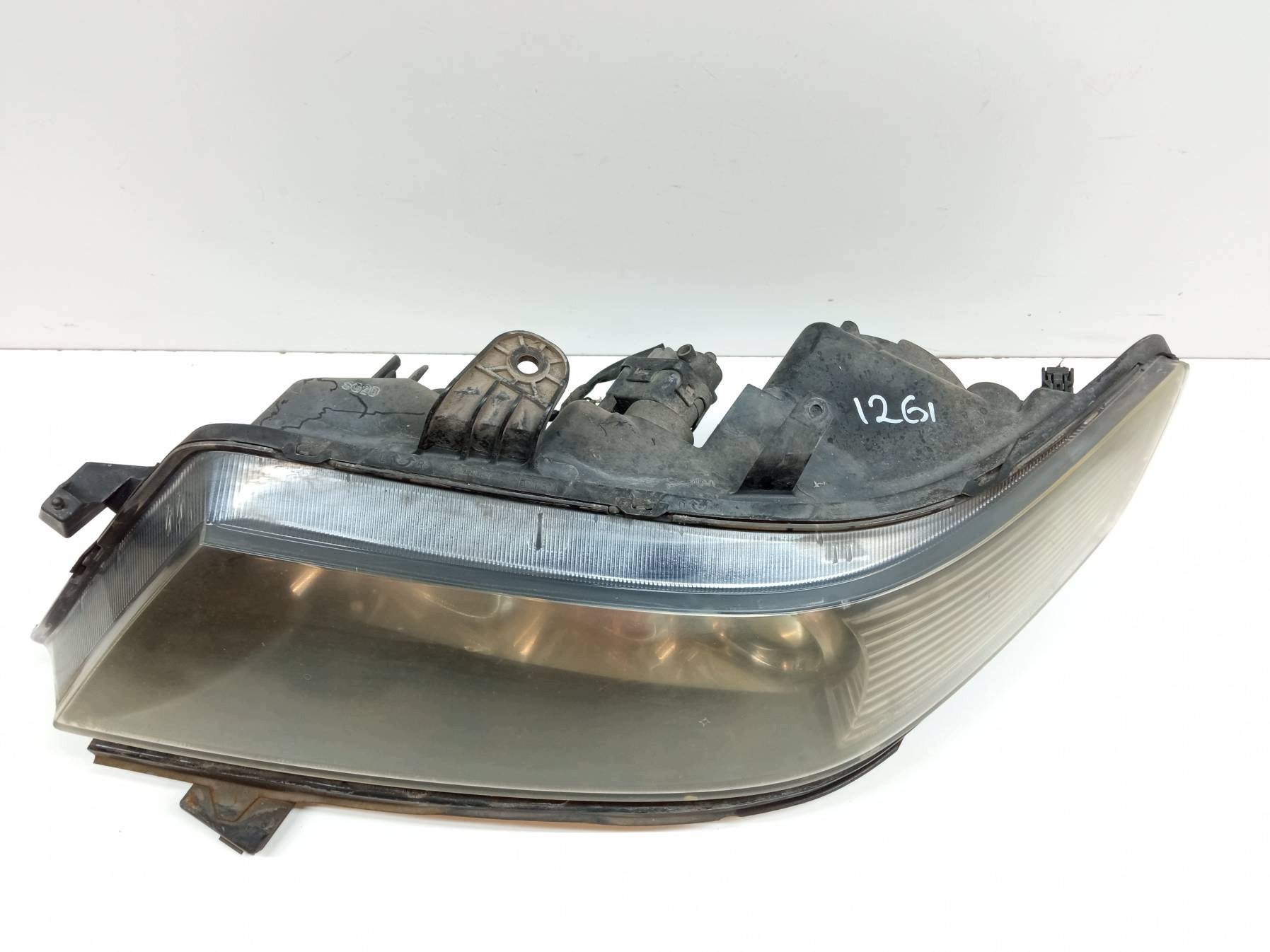light front left EUROPA Honda Accord VII (2002-2008)