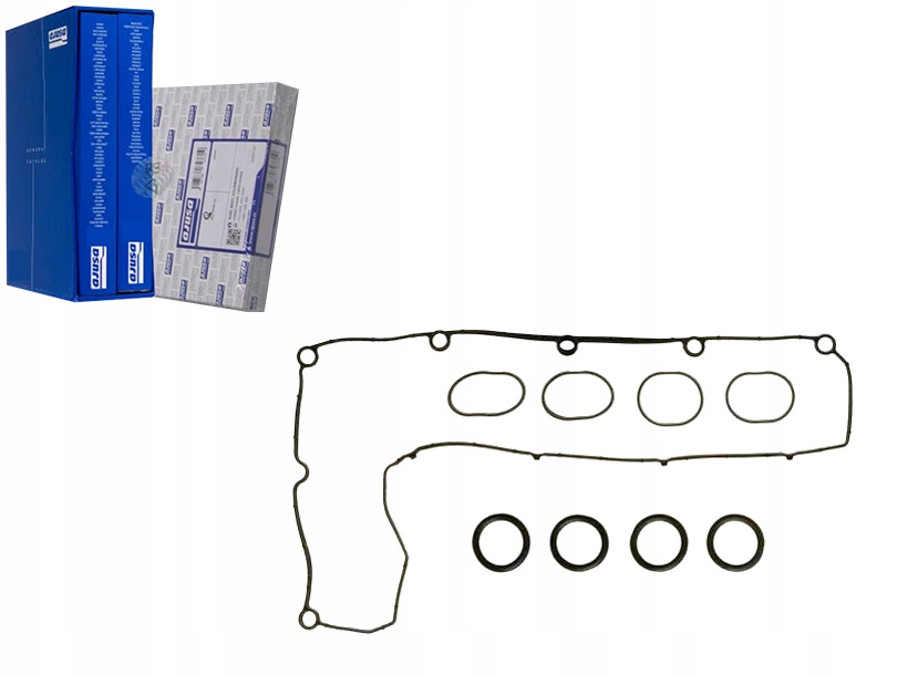 

Zestaw Uszczelek Pokrywy Zaworów Peugeot 508 10- A