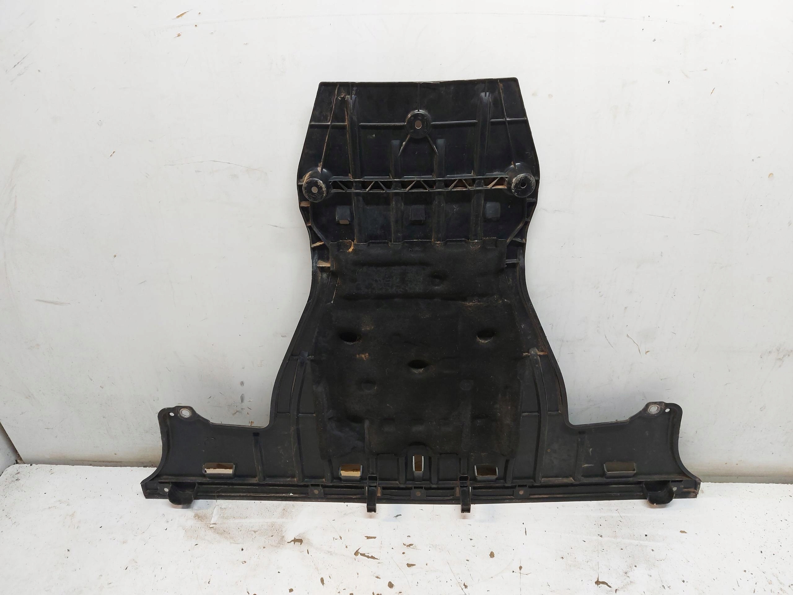 Audi Q4 E-TRON 89A 89E abdeckung Blende Abdeckung unter Motor 1EA825102D
