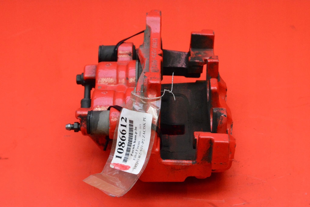 caliper brake left front 2B294-C-2B302-C FORD FOCUS MK4 ST 2.3 ECOBOOST