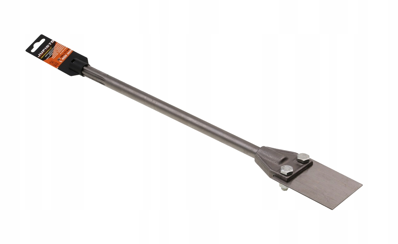 

Dłuto Płaskie Płytka Ze Stali Hadfielda 18x400 mm