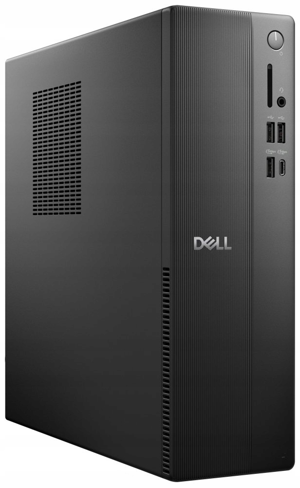 Dell Slim Base ECS1250/ Ultra 5 225/ 16GB/ 512GB Ssd/ Wifi/ W11Pro/ 3Y Ps o