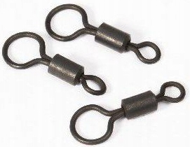 Krętlik Nash Helicopter Swivel 10szt