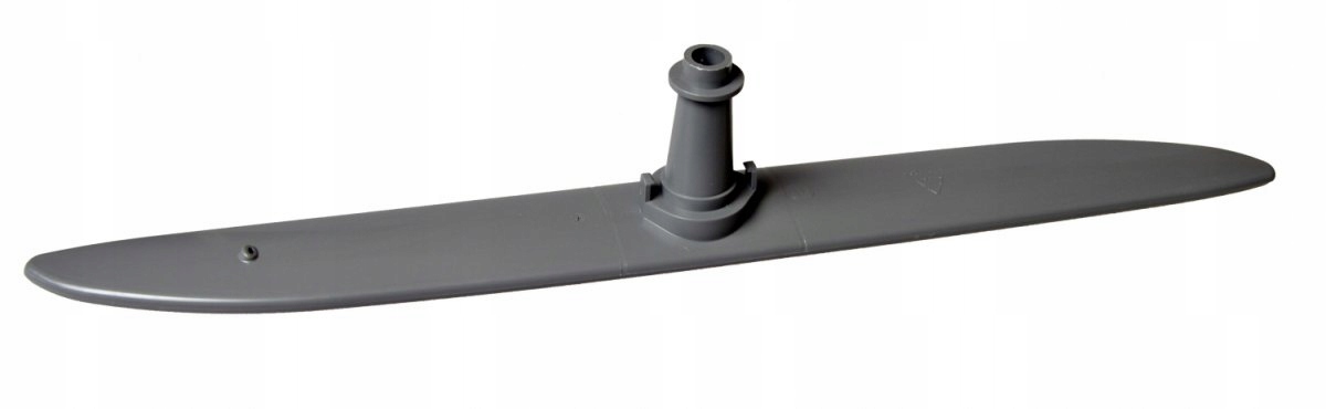 Ramię spryskiwacza dolne do zmywarki Electrolux Aeg Ikea Zanussi