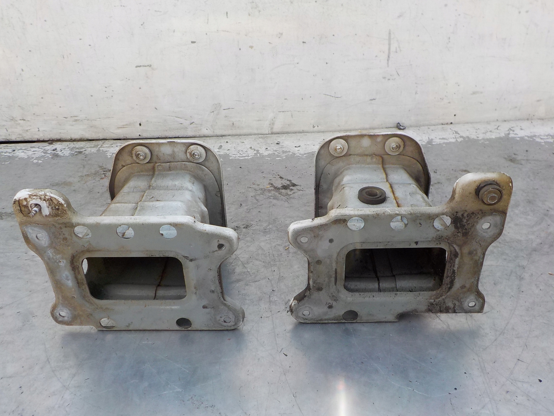 OPEL ANTARA LIFT beam tip P+L tip