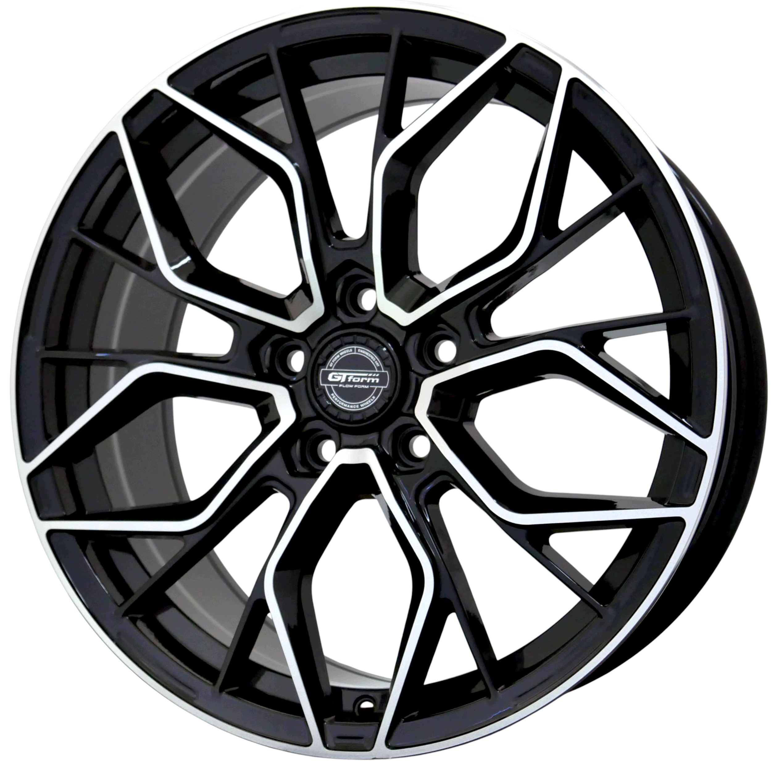 Alufelgi 18 5x114,3 pro Renault Austral Espace VI 4 Megane IV