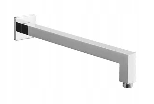 Ramię do deszczownicy kwadrat, 40 cm, VEDO