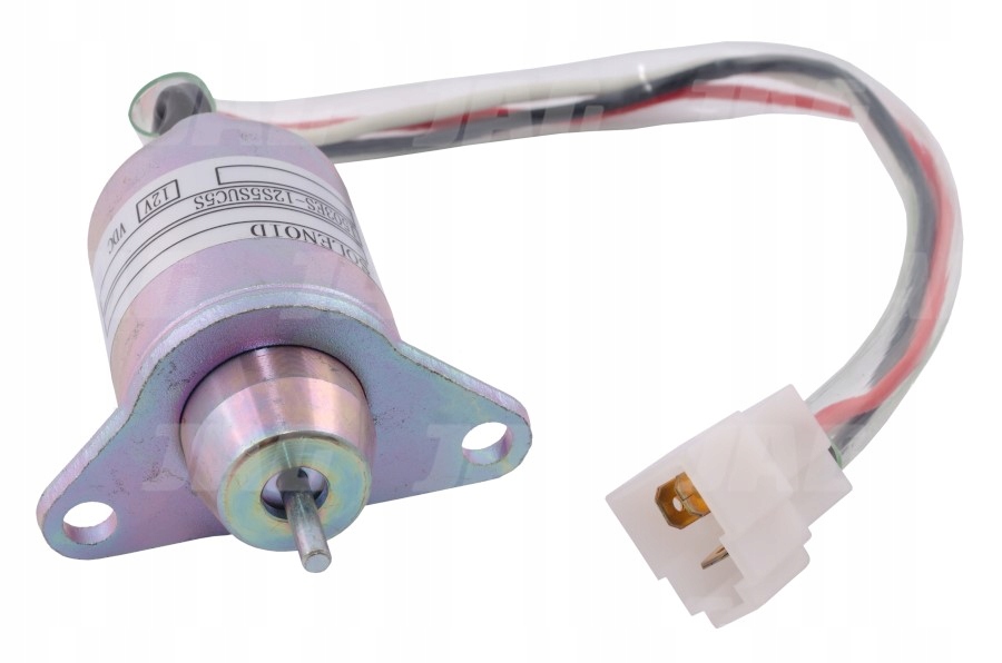 Hasicí cívka 12V John Deere M806808