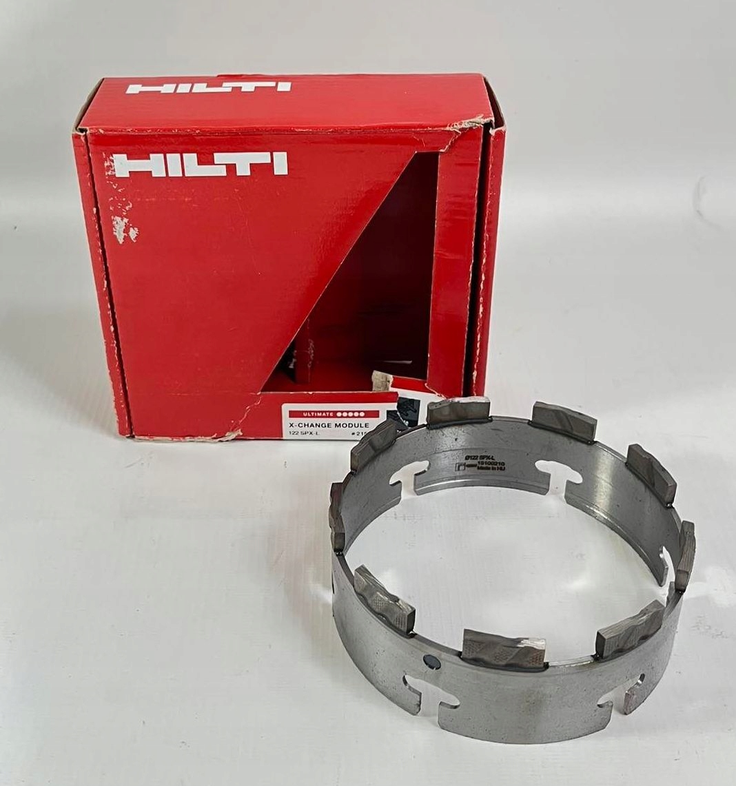 Koronka diament Hilti X-Change Module 122 SPX-L MODUŁ WYMIENNY