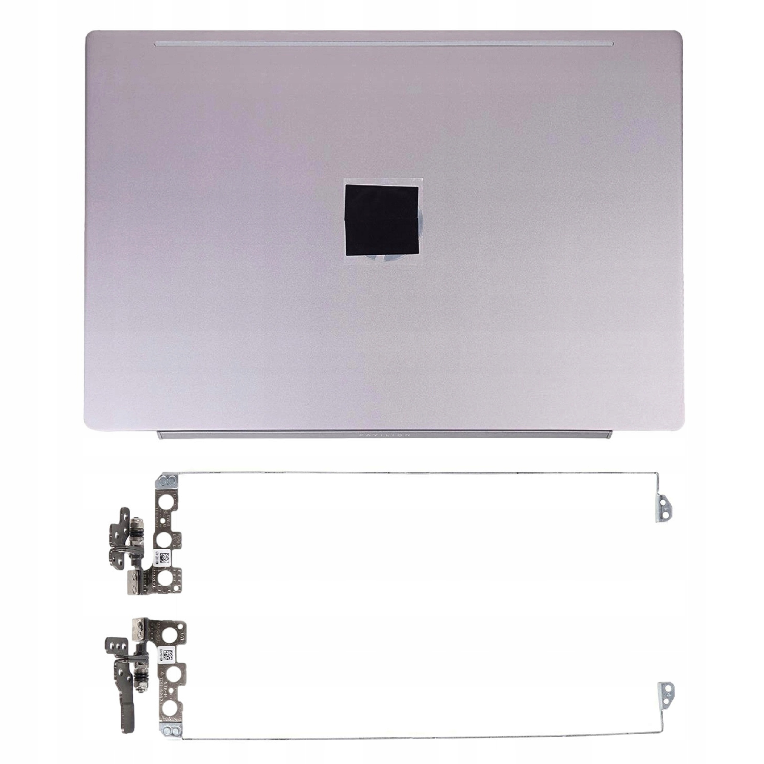 Klapka Pouzdro Panty Matrice Pro Hp Pavilion 14-CE 14-CE1004TX Šedá