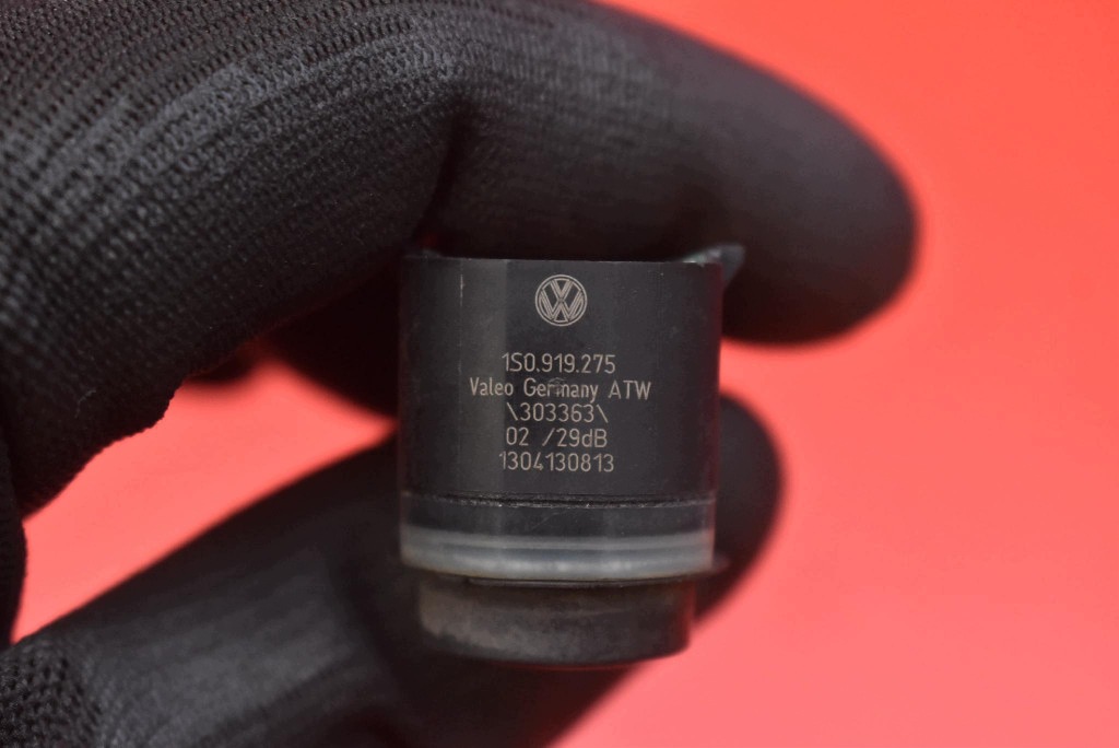 sensor parken heck PDC 1S0919275 AUDI A6 C7 10-14