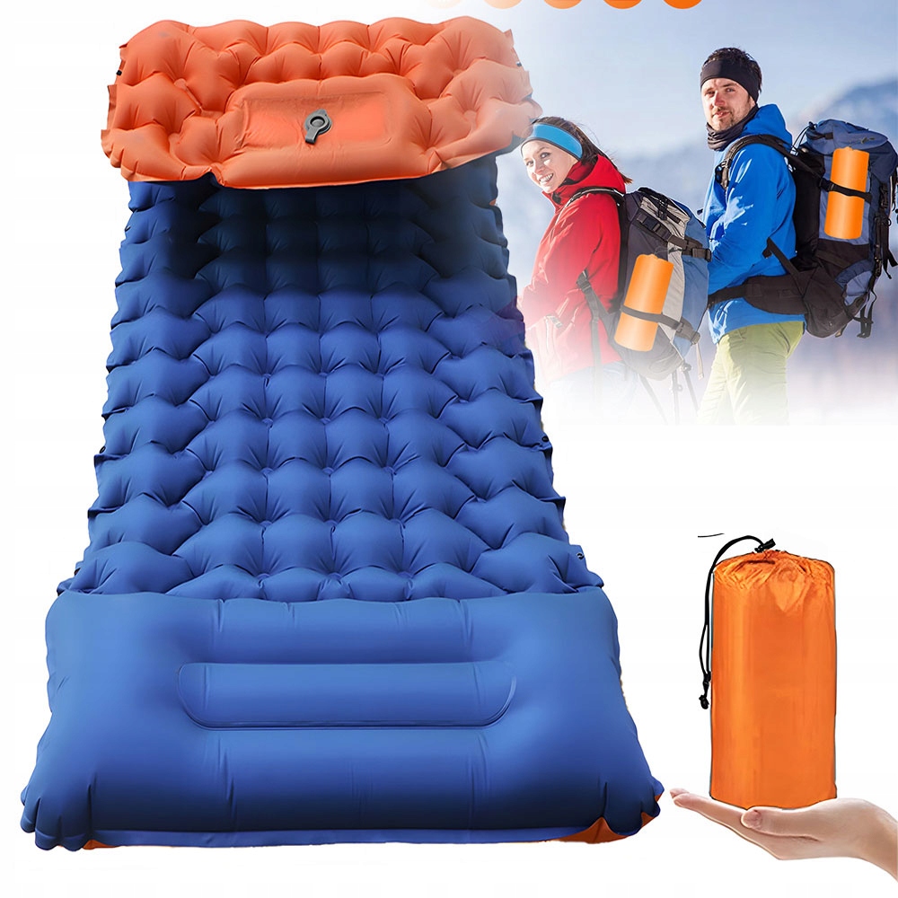 Karimata Kempingowa, Pojedyncza Mata Do Spania,ultralekka Karimata,trekking