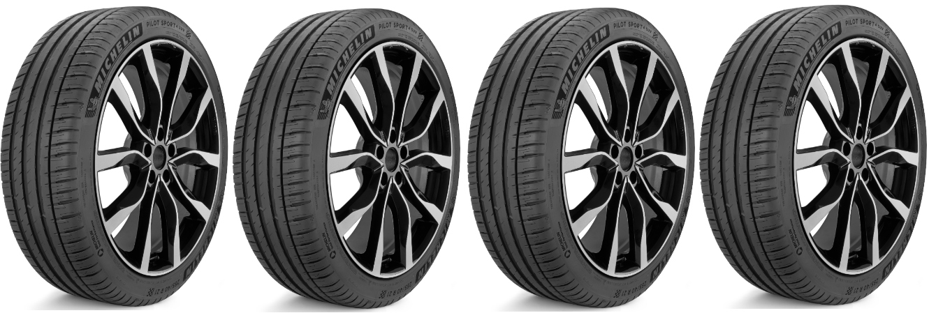 205/55 R16 MICHELIN PILOT SPORT 4、2022年 Michelin Pilot Sport 4 205 55 16 - Niska cena na Allegro