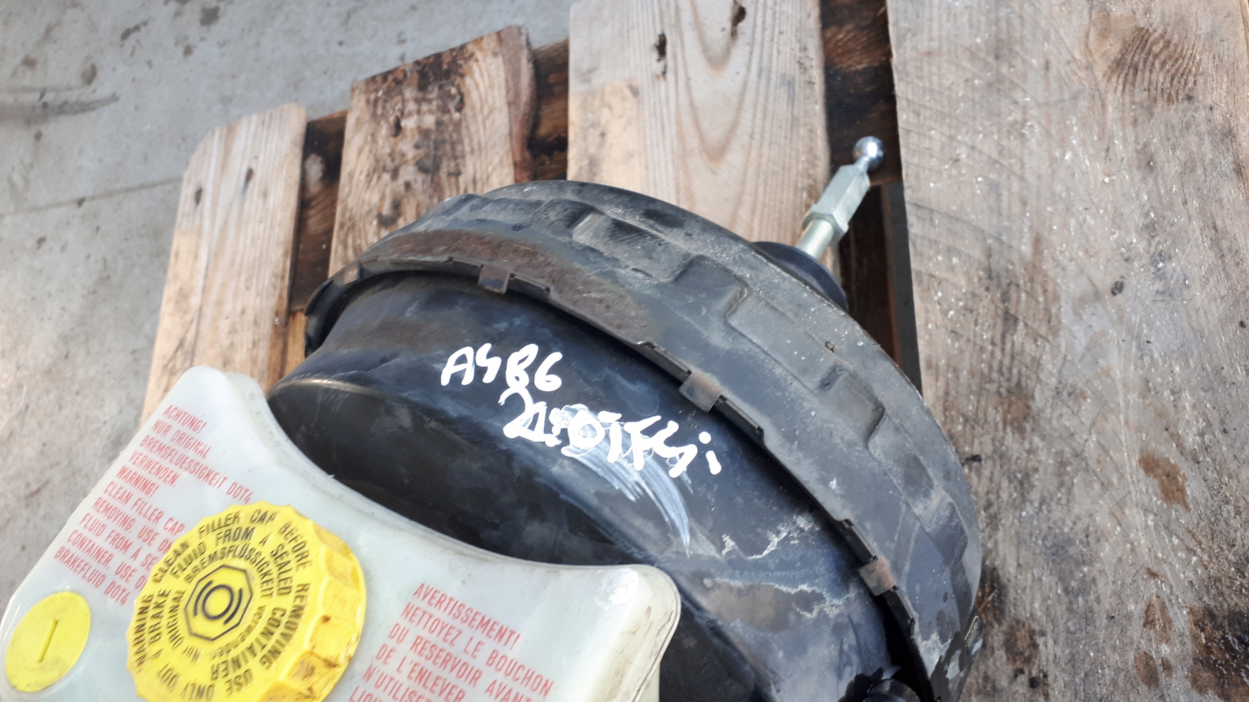 A4 B7 B6 springs spring front SLINE 2.0 TFSI 2X