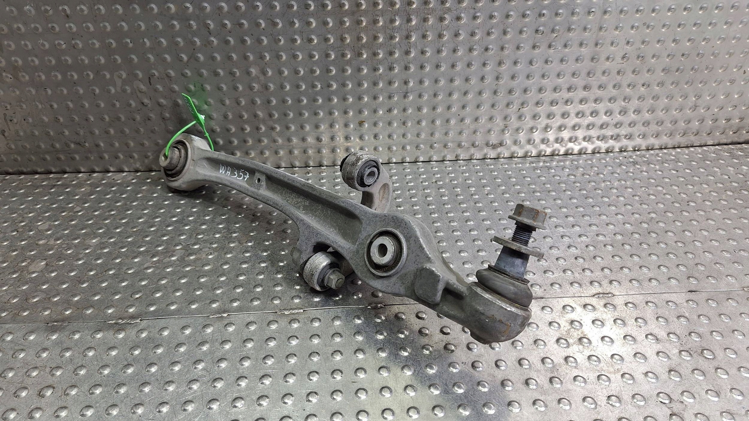 Querlenker links rechts vorne unterer 4F0407151 AUDI A6 C6