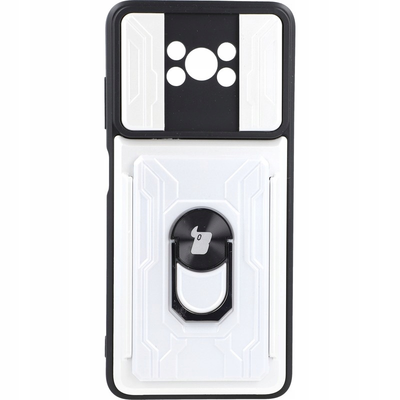 

Etui Bizon Case do Xiaomi Poco X3 Pro Nfc