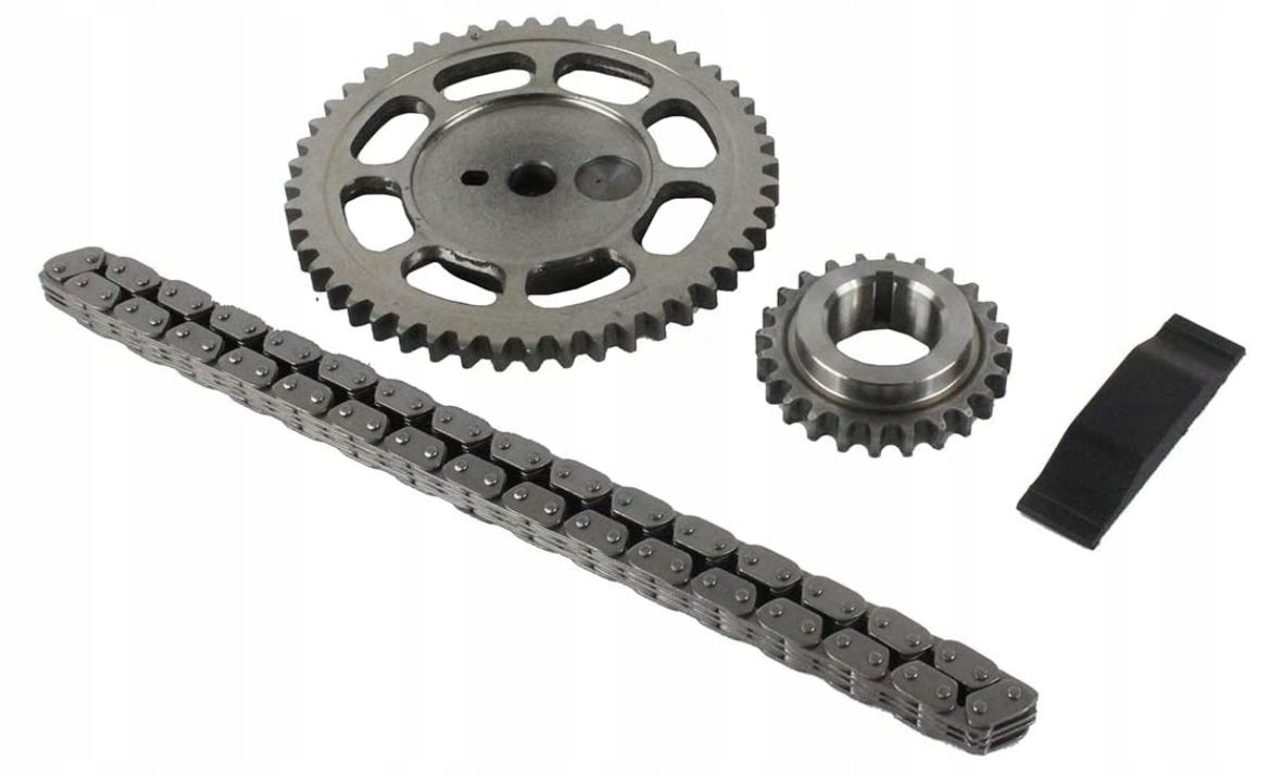 TK1123 - Ланцюг ГРМ Jeep Cherokee XJ 4.0 R6 1999-2001