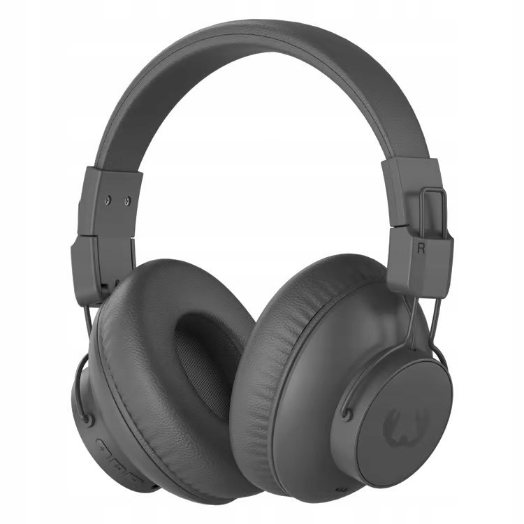 Słuchawki bezprzewodowe z redukcją szumów Fresh ’n Rebel Anc Storm Grey