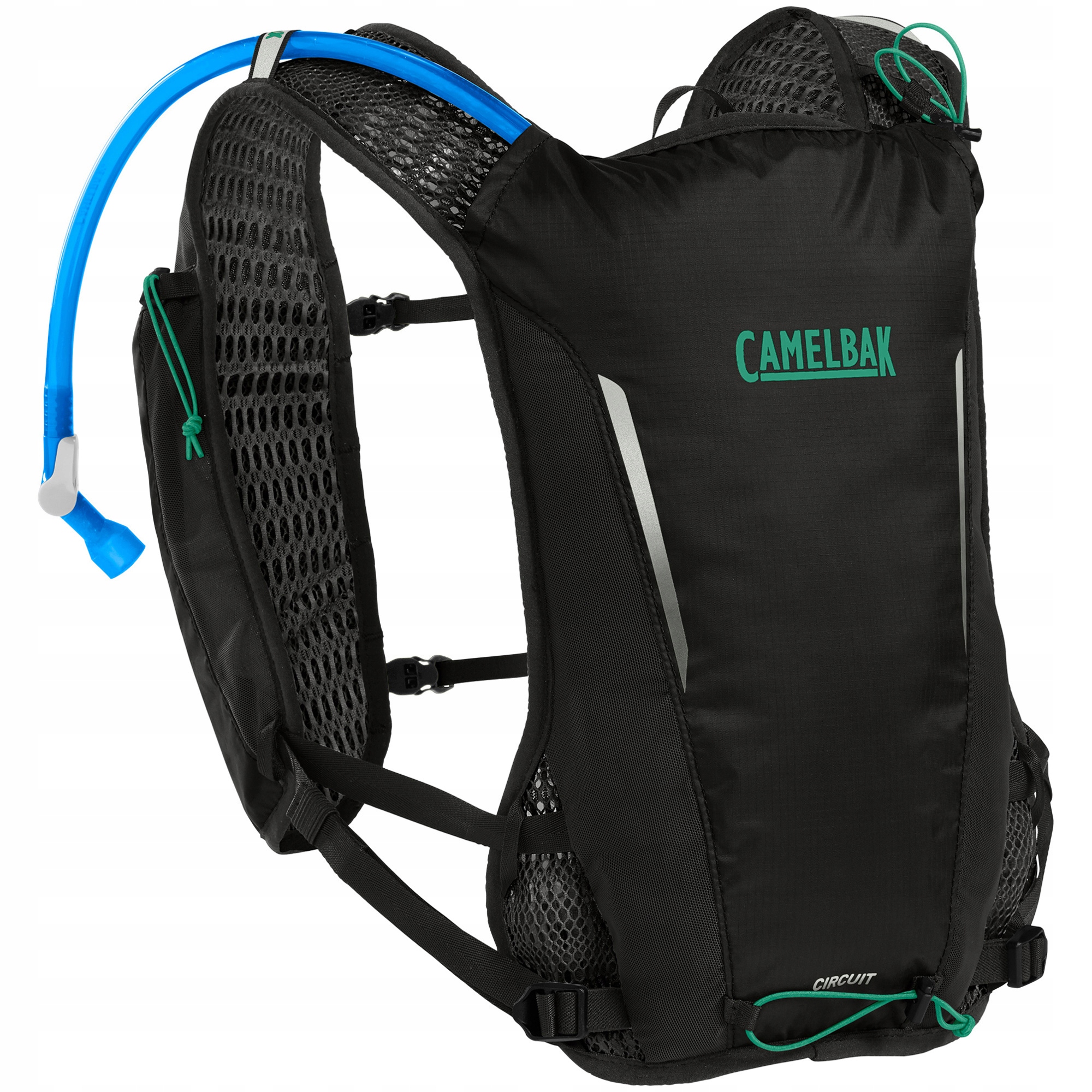 Běžecká vesta s vakem 1,5 l Camelbak Circuit Run Vest