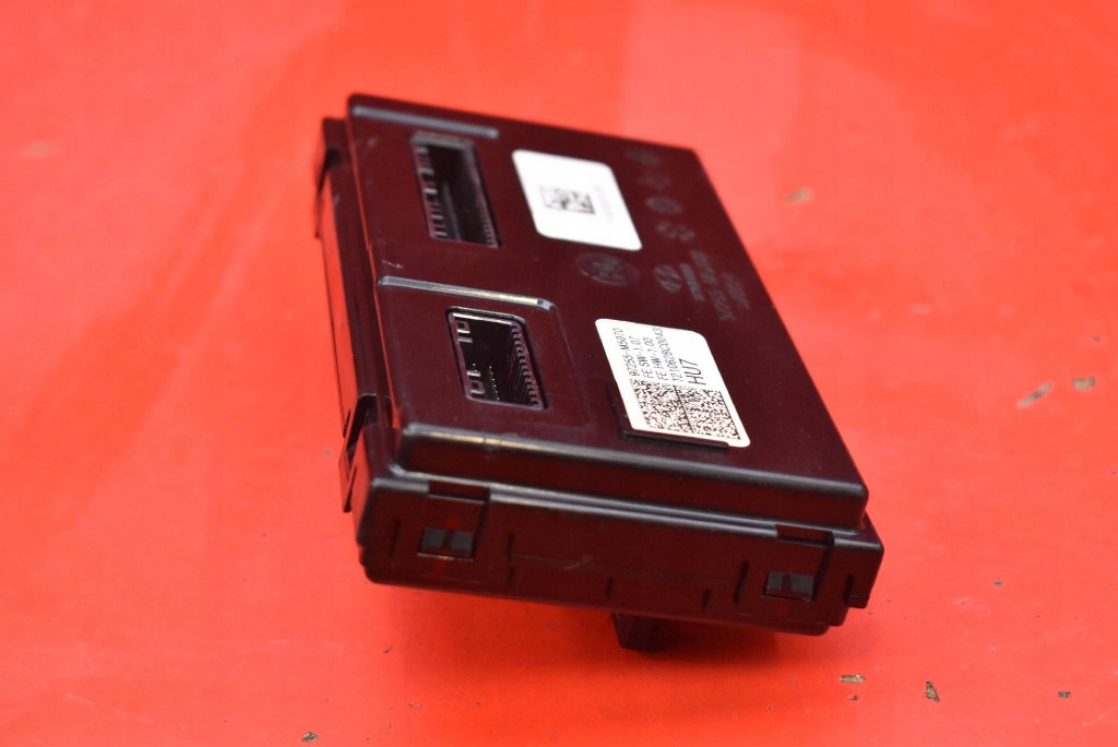 control unit module 97255-M5070 HYUNDAI NEXO 161 KM 18