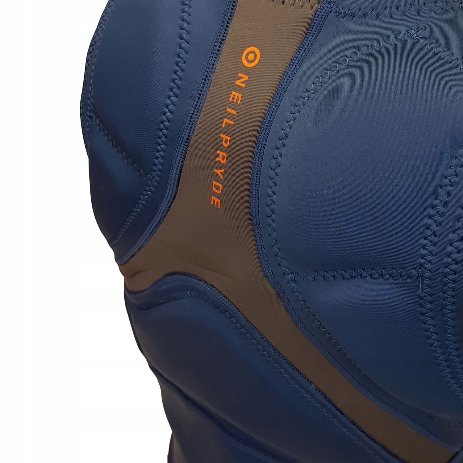 NEILPRYDE Kamizelka Combat Impact FZ C2 XXL Model NEILPRYDE Combat Impact Front Zip