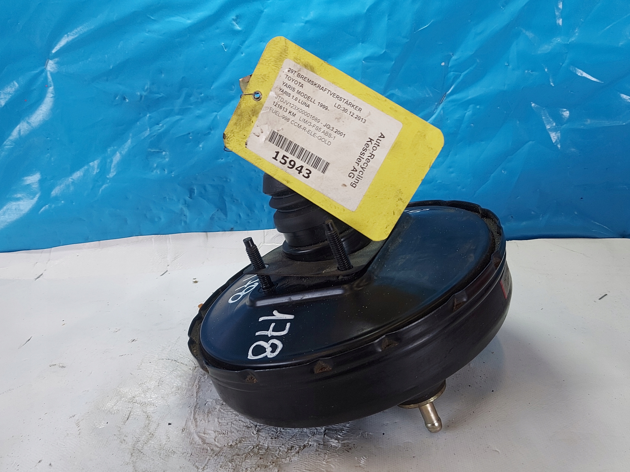 servo pumpa YARIS a 87302000 1.0 B